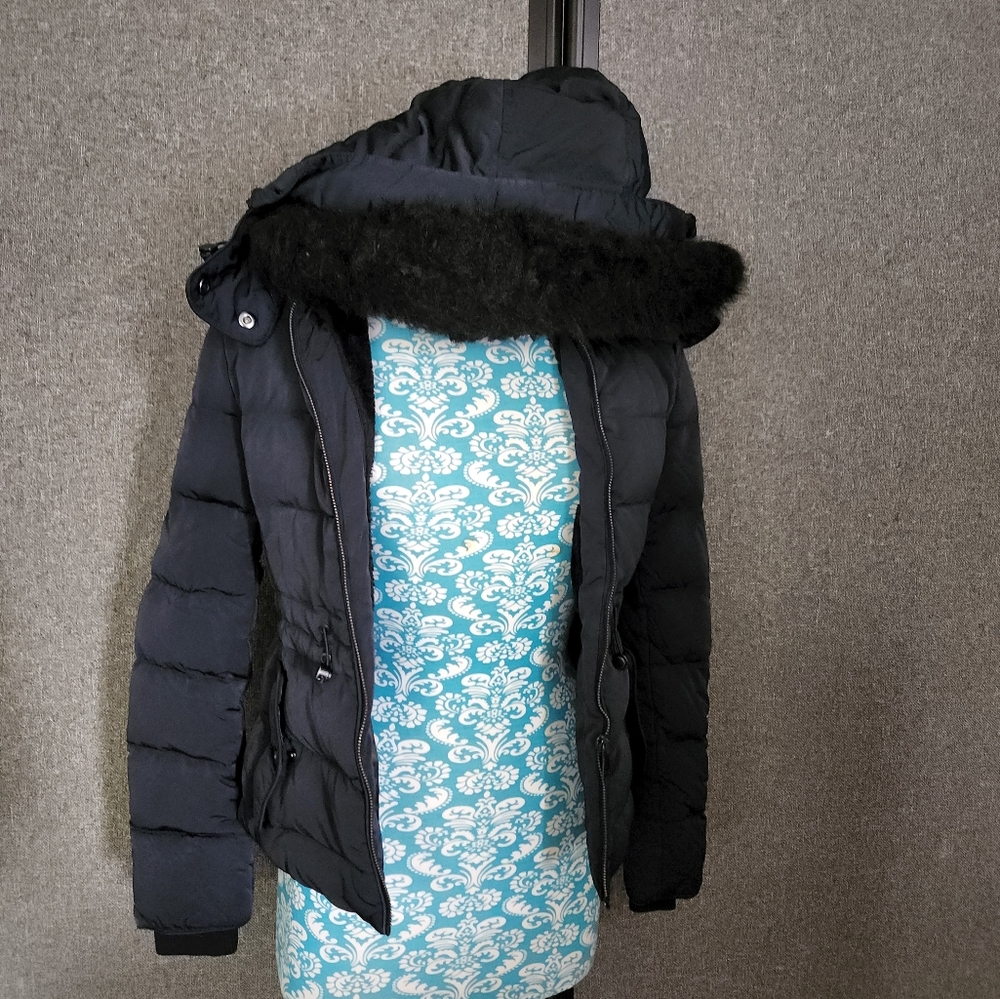 Sara woman jacket